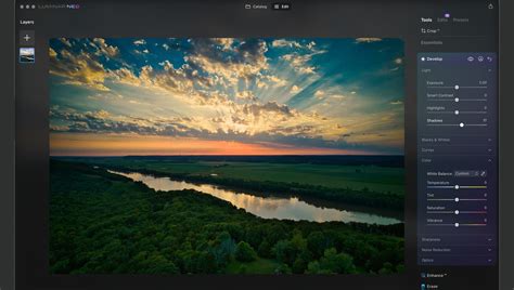 Luminar Neo review .